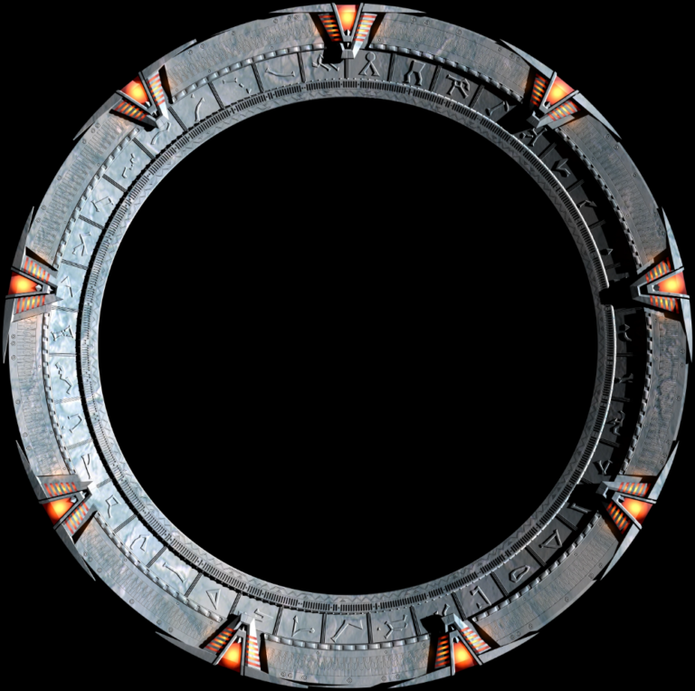 Projet Stargate